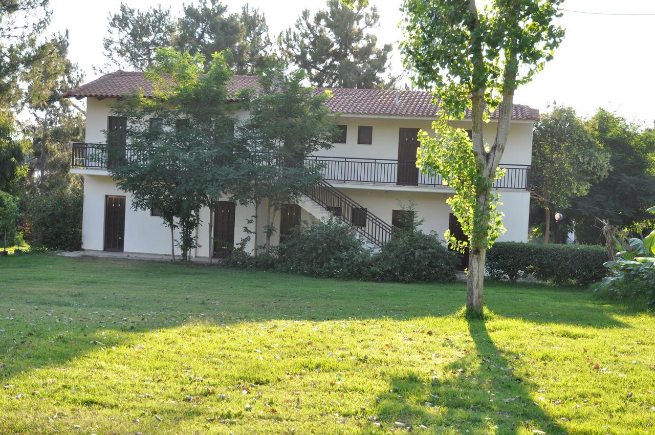 Hotel Dougas Arkoudi Exterior photo