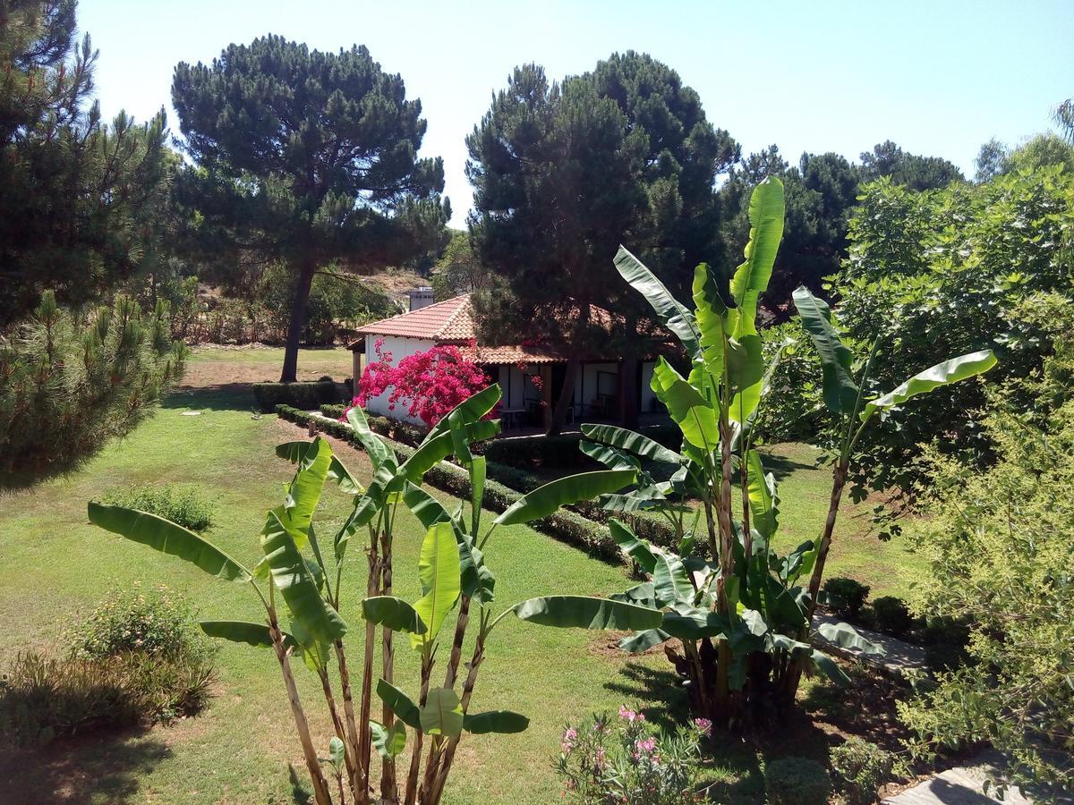 Hotel Dougas Arkoudi Exterior photo